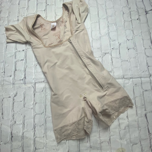 Forma tu cuerpo Colombian garment faja - Picture 10 of 12